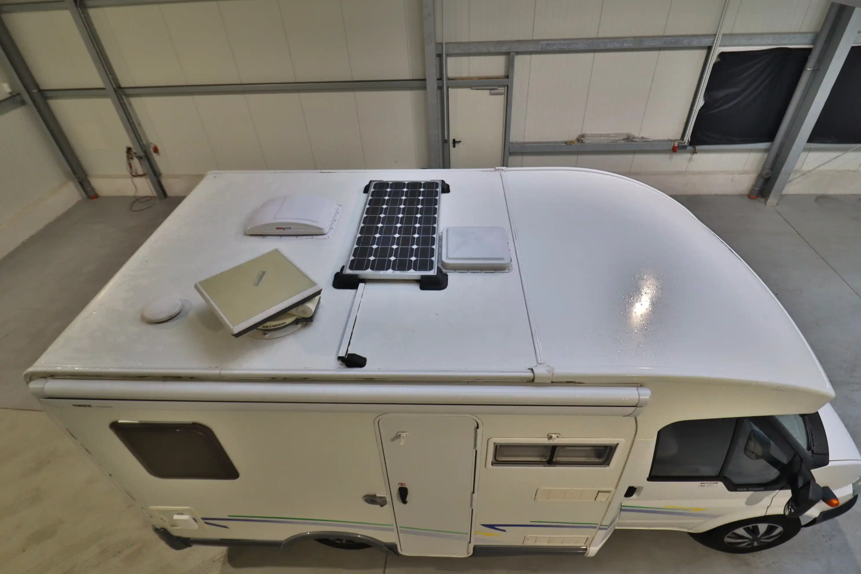 CHAUSSON Flash 02 - Ansicht 4